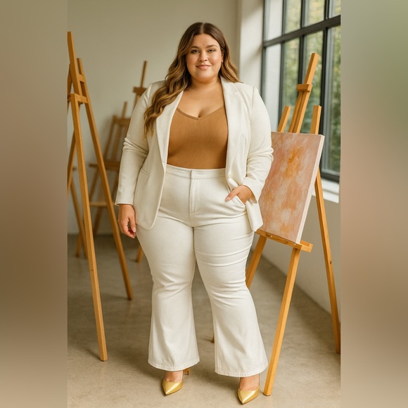 BN Lora By Ciara Pointed Toe Pump Size EU39 - Picture 7 of 16